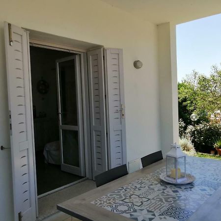 Residenza Le Maree Διαμέρισμα Murta Maria Εξωτερικό φωτογραφία