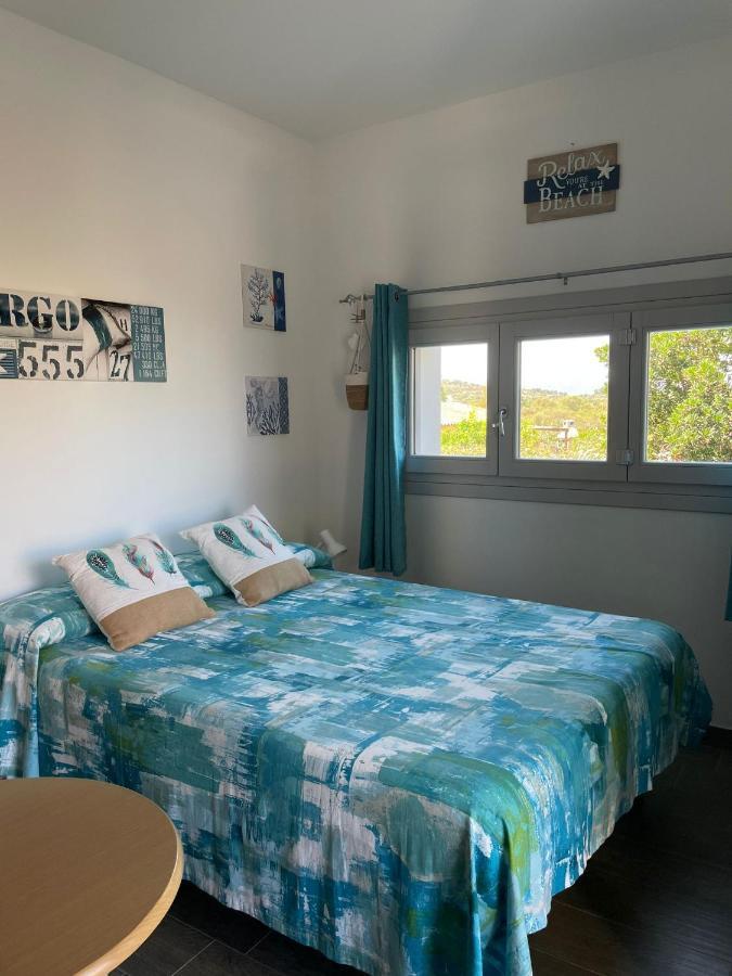 Residenza Le Maree Διαμέρισμα Murta Maria Εξωτερικό φωτογραφία
