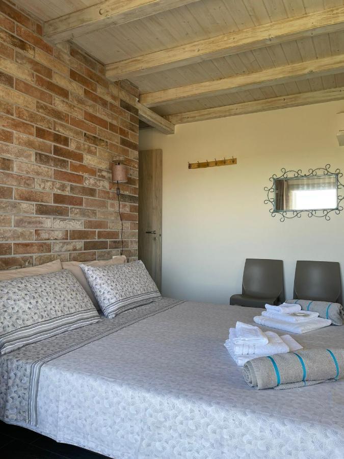 Residenza Le Maree Διαμέρισμα Murta Maria Εξωτερικό φωτογραφία