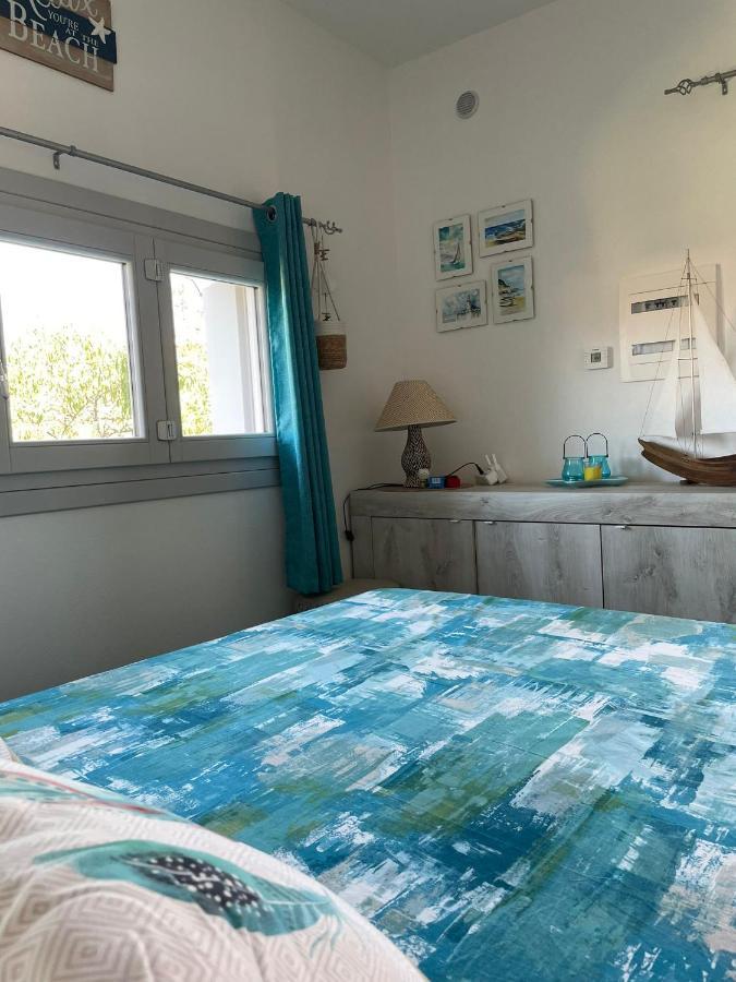 Residenza Le Maree Διαμέρισμα Murta Maria Εξωτερικό φωτογραφία