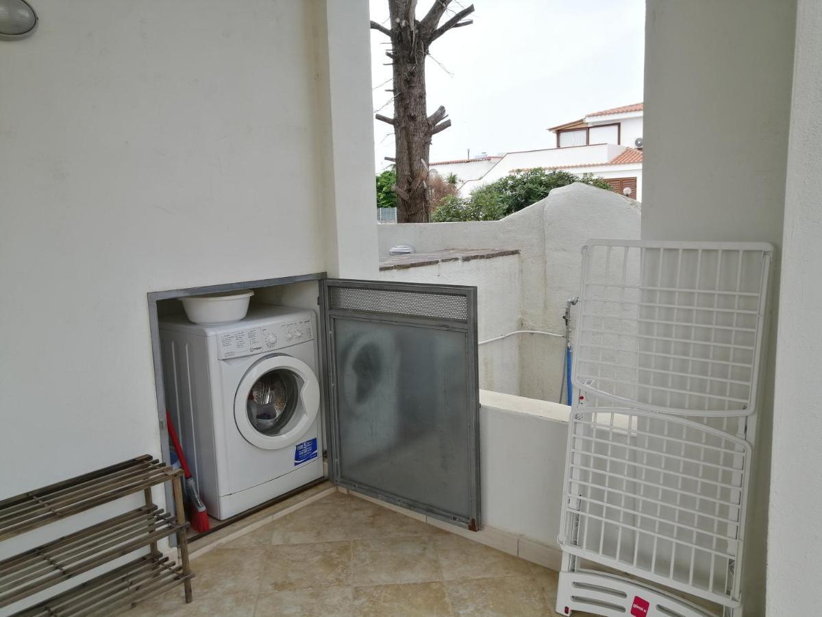 Residenza Le Maree Διαμέρισμα Murta Maria Εξωτερικό φωτογραφία