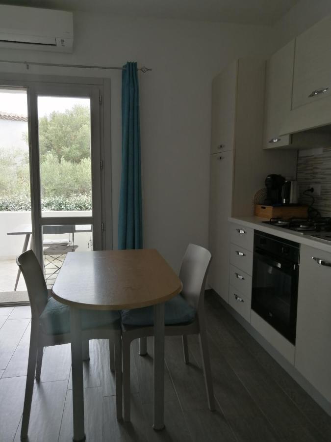 Residenza Le Maree Διαμέρισμα Murta Maria Εξωτερικό φωτογραφία