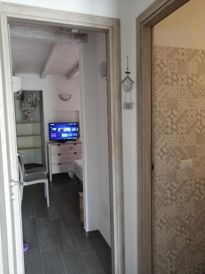 Residenza Le Maree Διαμέρισμα Murta Maria Εξωτερικό φωτογραφία