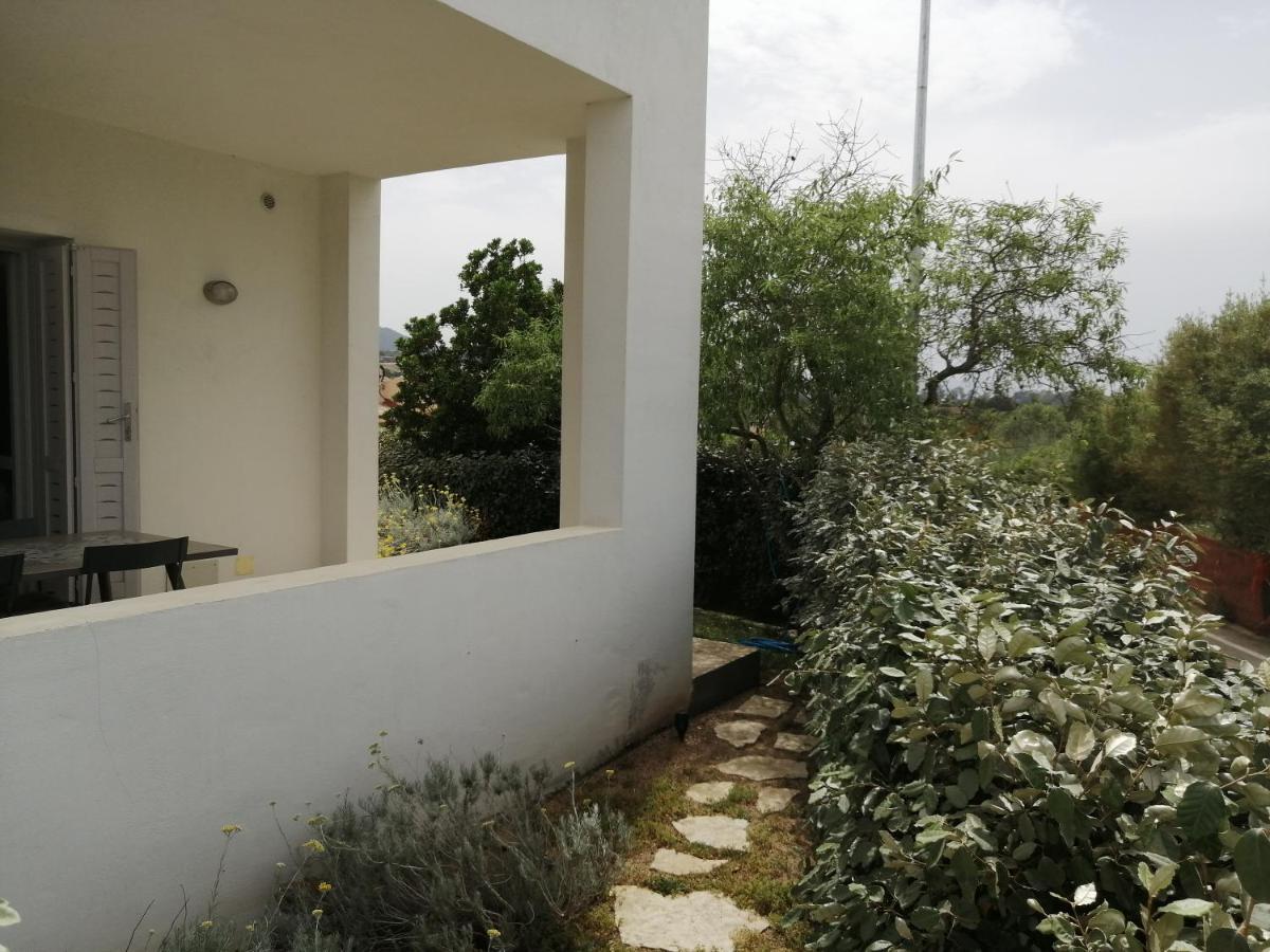 Residenza Le Maree Διαμέρισμα Murta Maria Εξωτερικό φωτογραφία