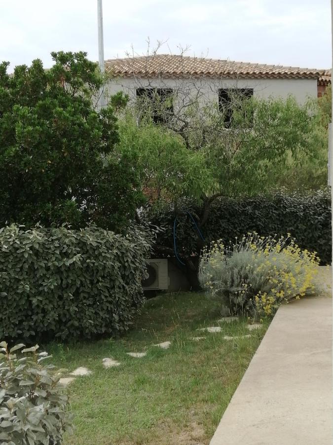 Residenza Le Maree Διαμέρισμα Murta Maria Εξωτερικό φωτογραφία