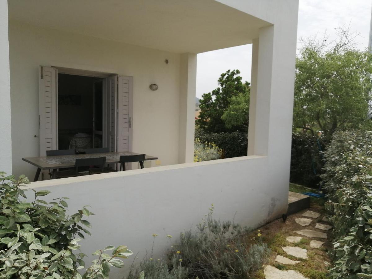 Residenza Le Maree Διαμέρισμα Murta Maria Εξωτερικό φωτογραφία
