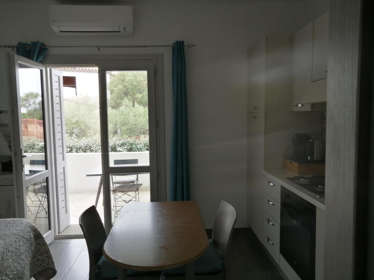 Residenza Le Maree Διαμέρισμα Murta Maria Εξωτερικό φωτογραφία
