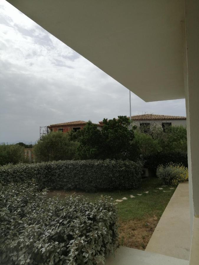 Residenza Le Maree Διαμέρισμα Murta Maria Εξωτερικό φωτογραφία
