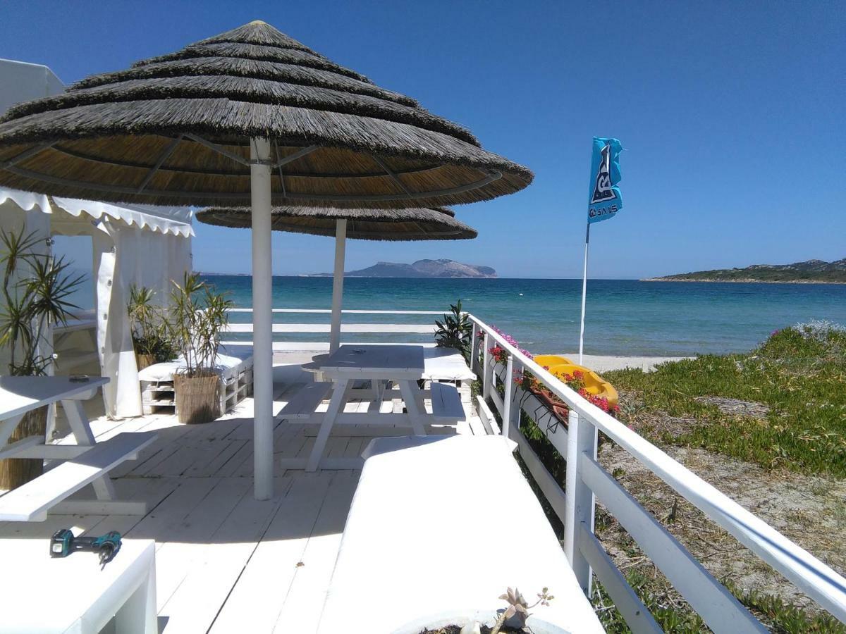 Residenza Le Maree Διαμέρισμα Murta Maria Εξωτερικό φωτογραφία