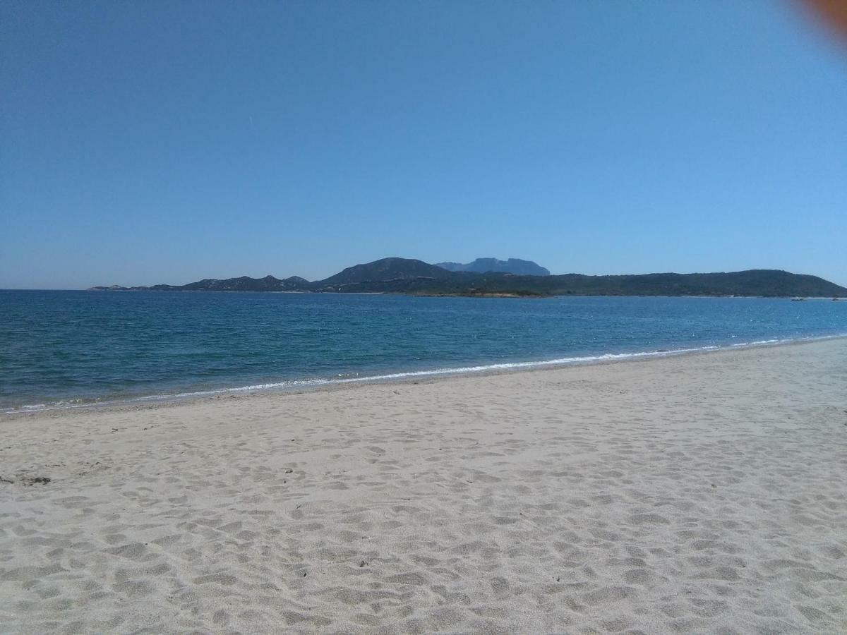 Residenza Le Maree Διαμέρισμα Murta Maria Εξωτερικό φωτογραφία