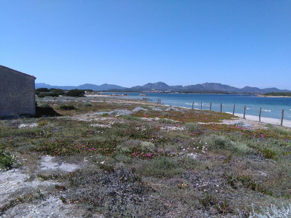 Residenza Le Maree Διαμέρισμα Murta Maria Εξωτερικό φωτογραφία