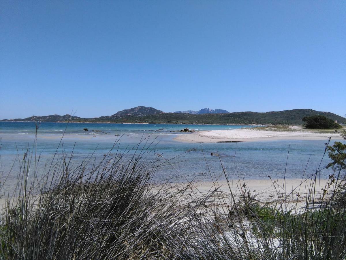Residenza Le Maree Διαμέρισμα Murta Maria Εξωτερικό φωτογραφία