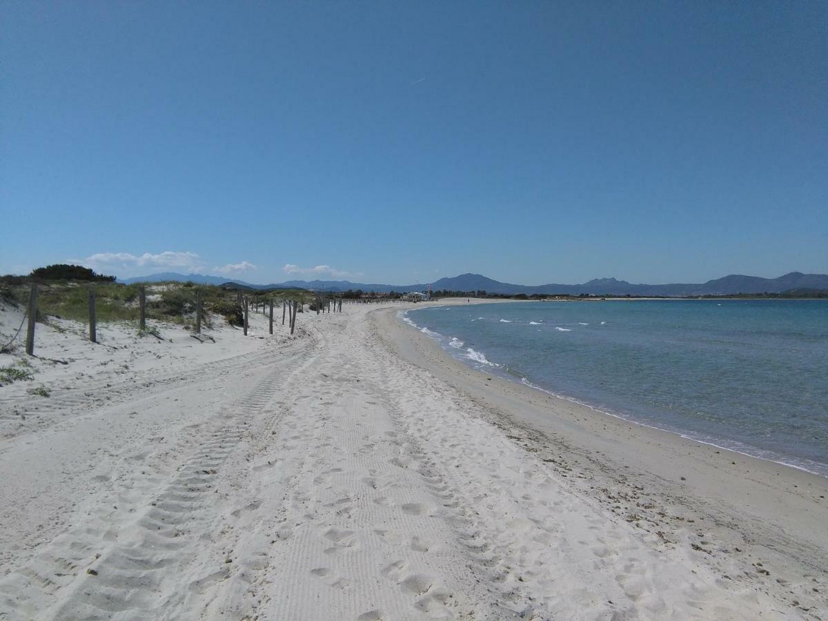 Residenza Le Maree Διαμέρισμα Murta Maria Εξωτερικό φωτογραφία