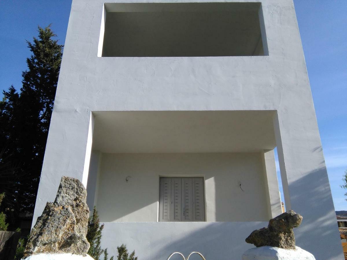 Residenza Le Maree Διαμέρισμα Murta Maria Εξωτερικό φωτογραφία