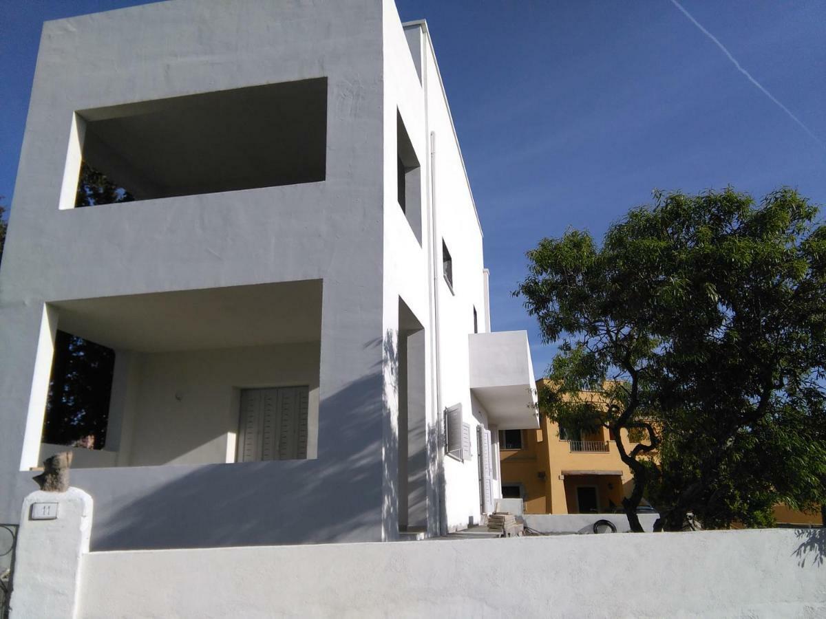 Residenza Le Maree Διαμέρισμα Murta Maria Εξωτερικό φωτογραφία