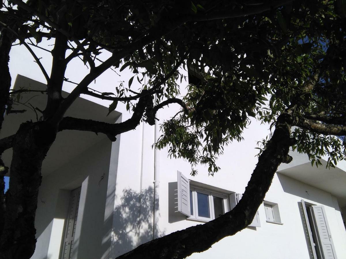 Residenza Le Maree Διαμέρισμα Murta Maria Εξωτερικό φωτογραφία