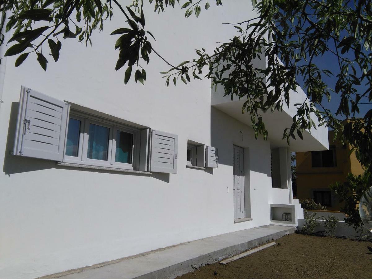 Residenza Le Maree Διαμέρισμα Murta Maria Εξωτερικό φωτογραφία