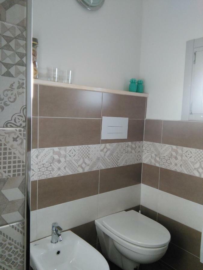 Residenza Le Maree Διαμέρισμα Murta Maria Εξωτερικό φωτογραφία