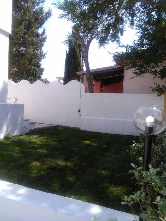 Residenza Le Maree Διαμέρισμα Murta Maria Εξωτερικό φωτογραφία