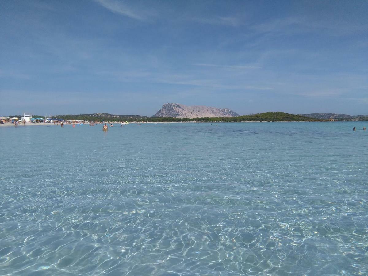 Residenza Le Maree Διαμέρισμα Murta Maria Εξωτερικό φωτογραφία