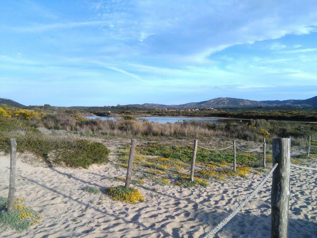 Residenza Le Maree Διαμέρισμα Murta Maria Εξωτερικό φωτογραφία